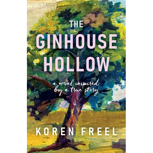 The Ginhouse Hollow