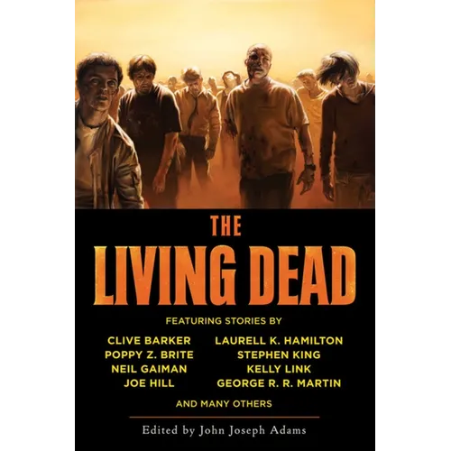The Living Dead