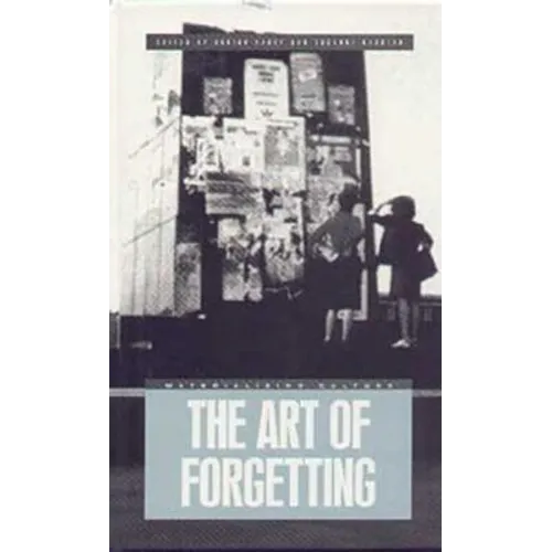 The Art of Forgetting