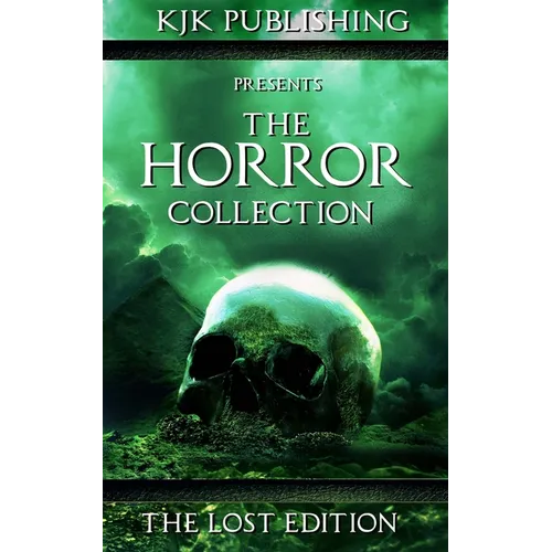 The Horror Collection: The Lost Edition