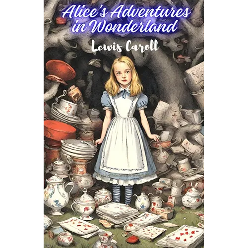 Alice's Adventures in Wonderland