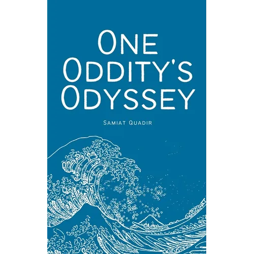One Oddity's Odyssey