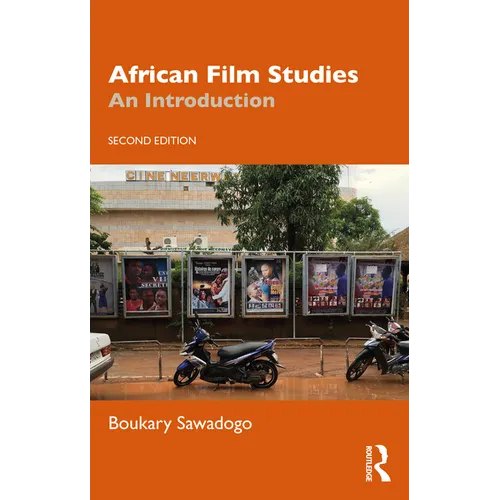 African Film Studies: An Introduction