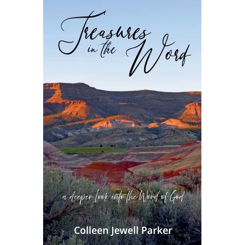Treasures in the Word