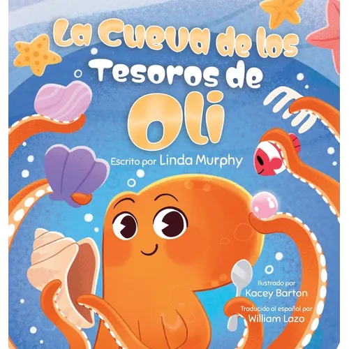 La Cueva de los Tesoros de Oli