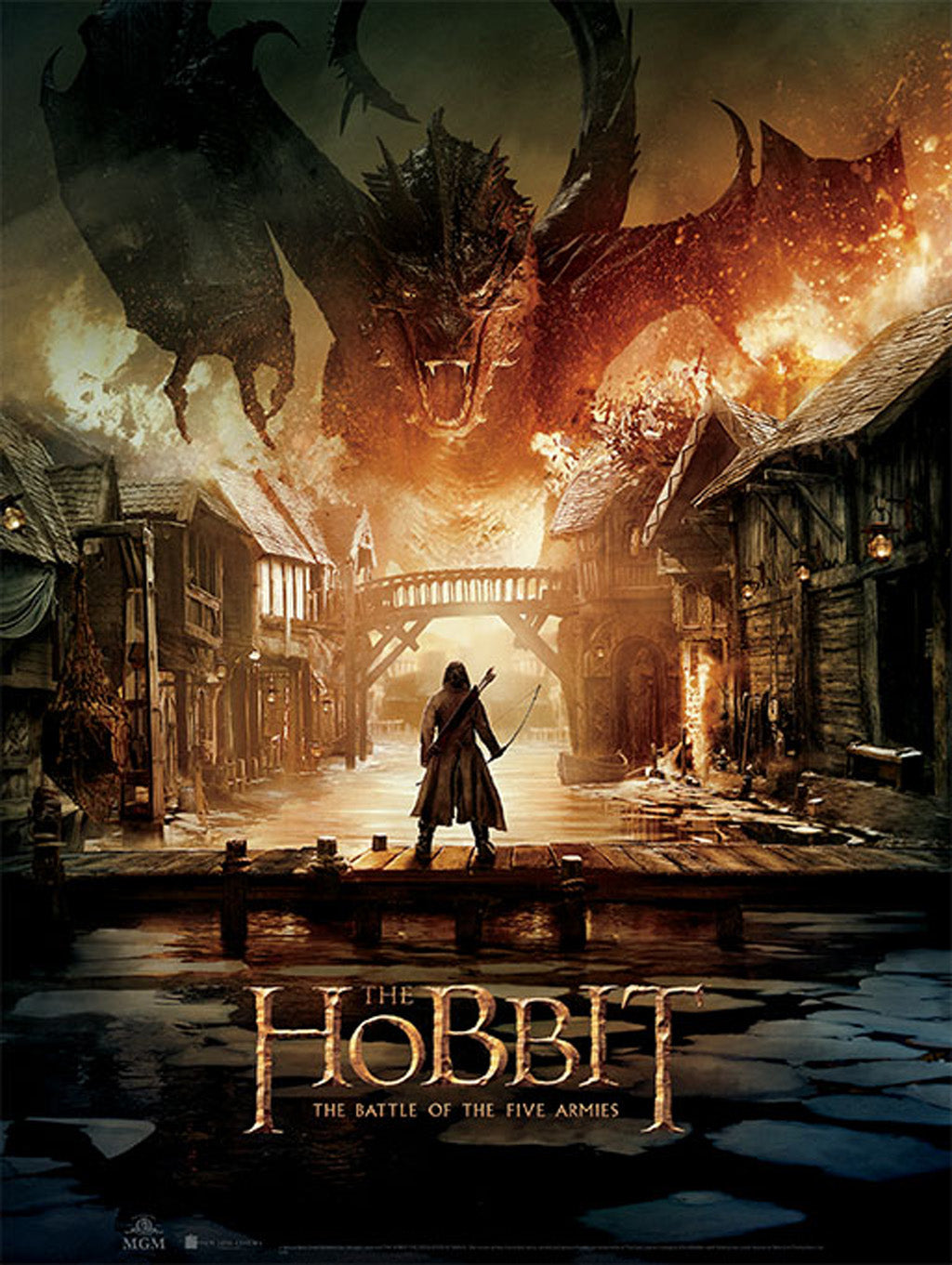 The Hobbit Softcover Book