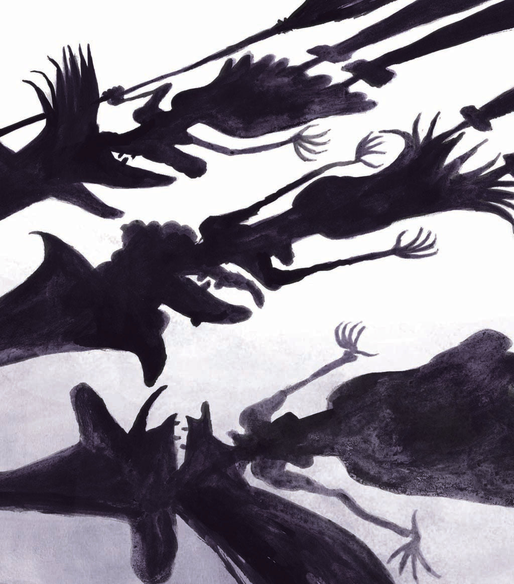 How to Outwit Witches Softcover Book