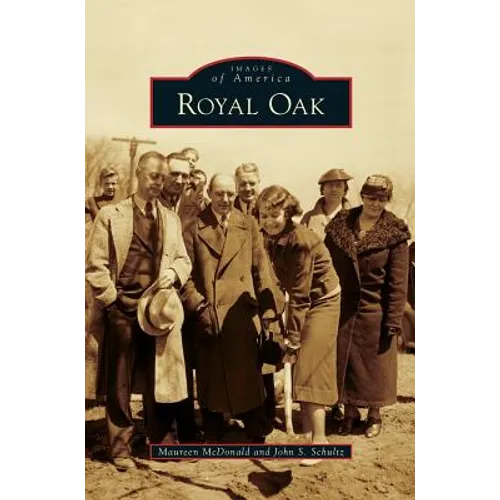 Royal Oak