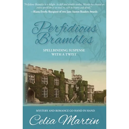 Perfidious Brambles