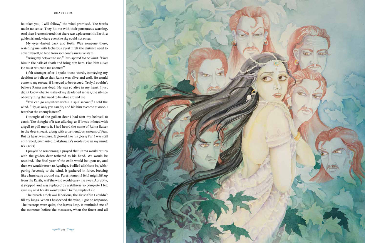 Queen of the Elements Hardcover Book