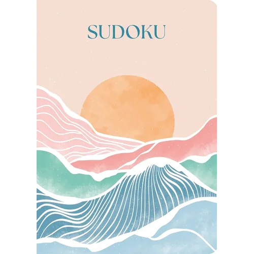 Sudoku: Over 200 Puzzles