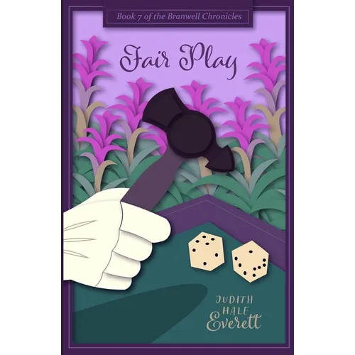 Fair Play: a witty traditional Regency romance