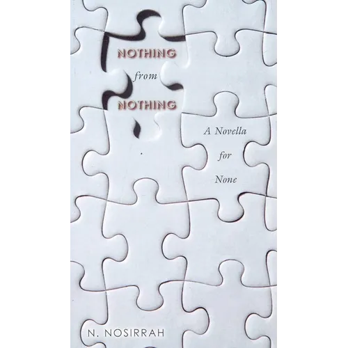 Nothing from Nothing