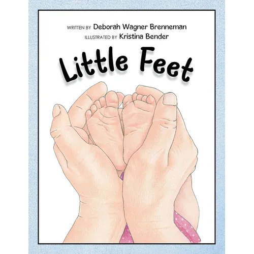Little Feet