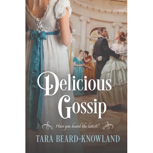 Delicious Gossip