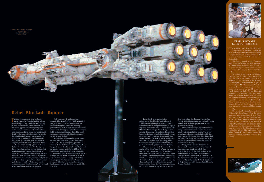 Sculpting a Galaxy
