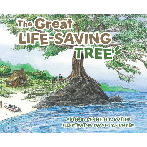 The Great Life-Saving Tree