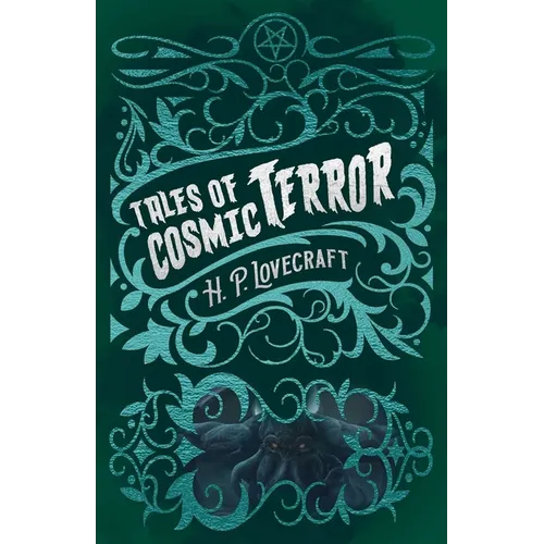 Tales of Cosmic Terror