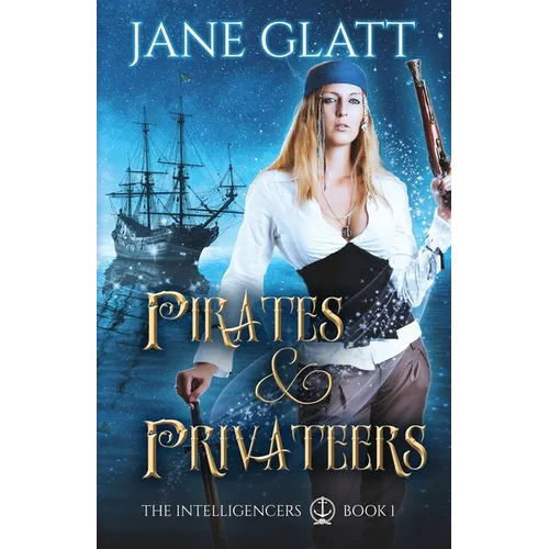 Pirates & Privateers