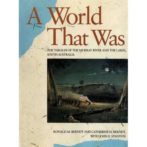 A World That Was