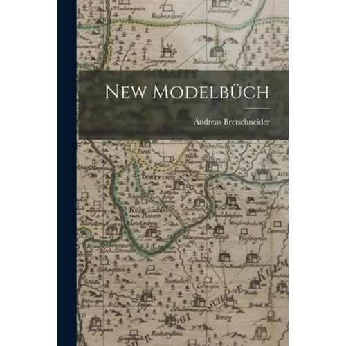 New Modelbüch