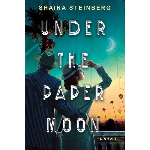 Under the Paper Moon