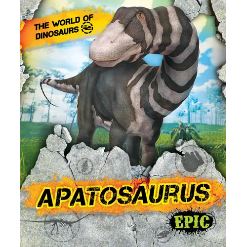 Apatosaurus