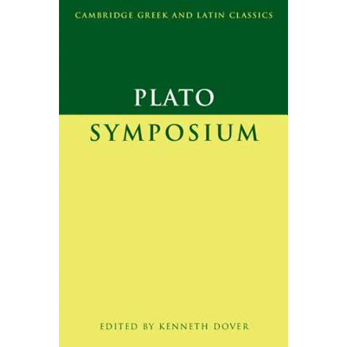 Plato: Symposium