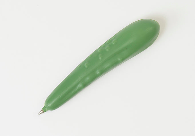 Rick and Morty: Pickle Rick Hardcover Ruled Journal With Pen Hardcover Book
