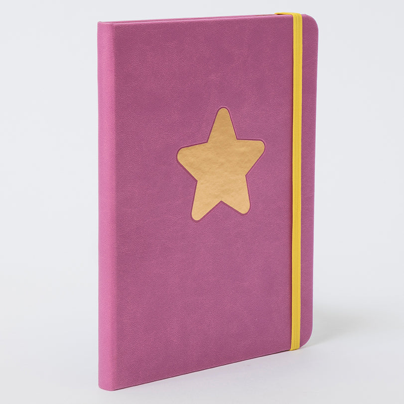 Steven Universe Deluxe Hardcover Blank SketchHardcover Book