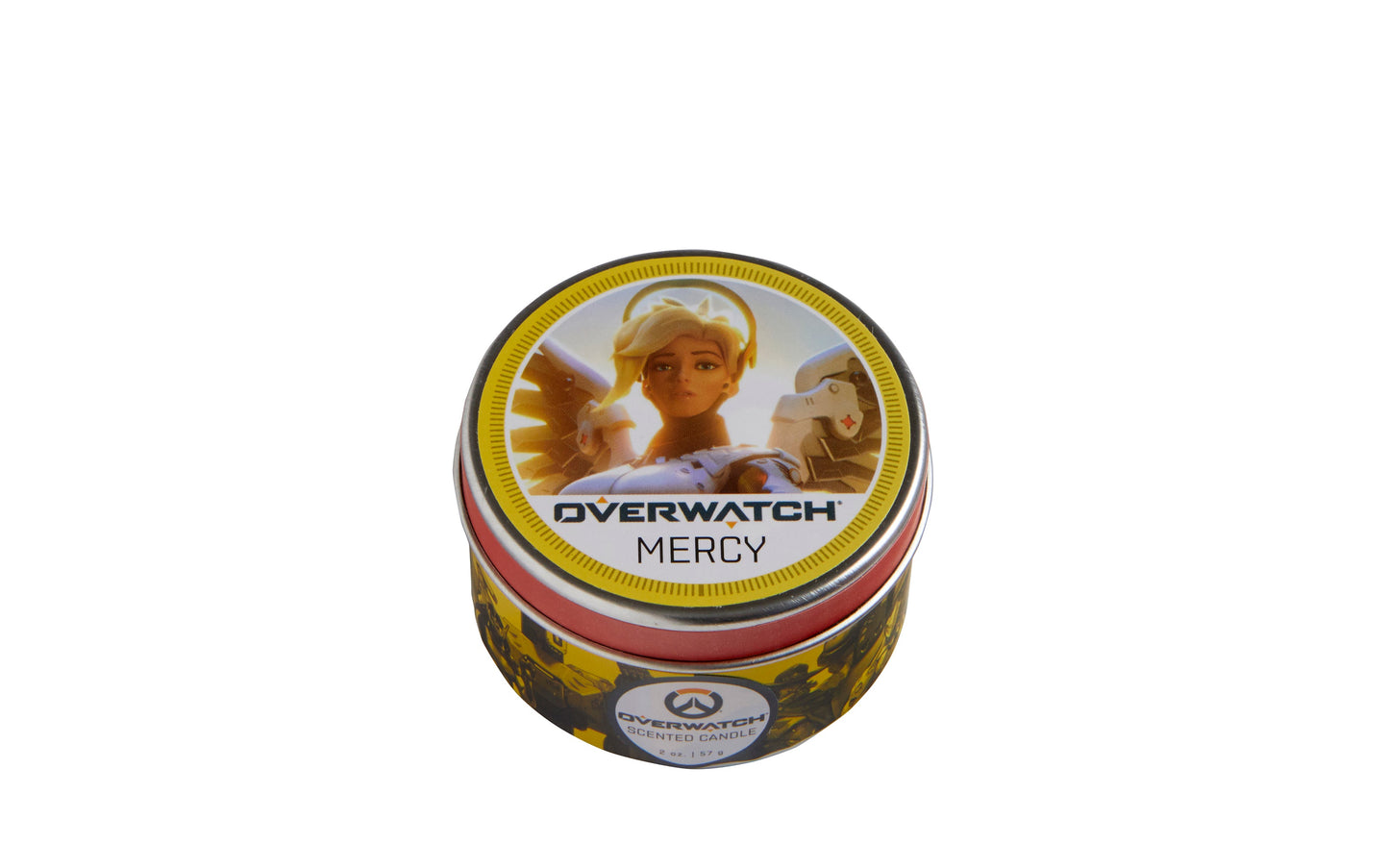 Overwatch: Mercy Scented Candle (2 oz.)