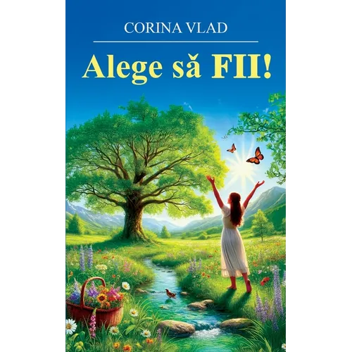 Alege sǎ FII!