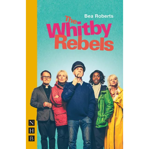 The Whitby Rebels