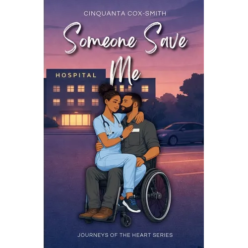 Someone Save Me: Special Edition