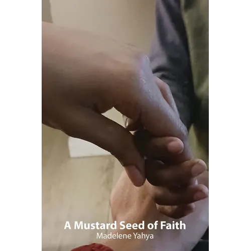 A Mustard Seed of Faith