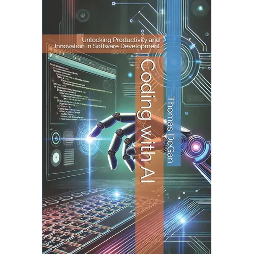 Coding with AI: Unlocking Productivity and Innovation in Software Development