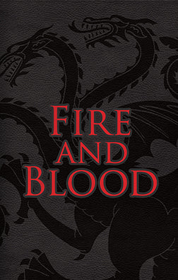 Game of Thrones: Pocket Notebook Collection (Set of 3): House Words Softcover Book