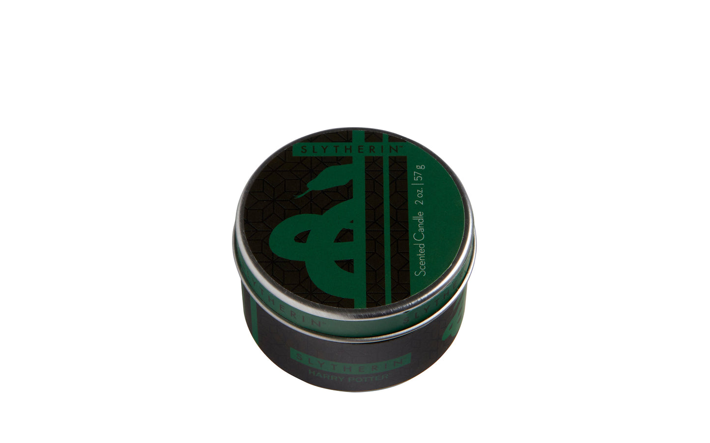 Harry Potter: Slytherin Scented Candle (2 oz.)