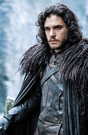 Game of Thrones: The Postcard Collection Hardcover Book