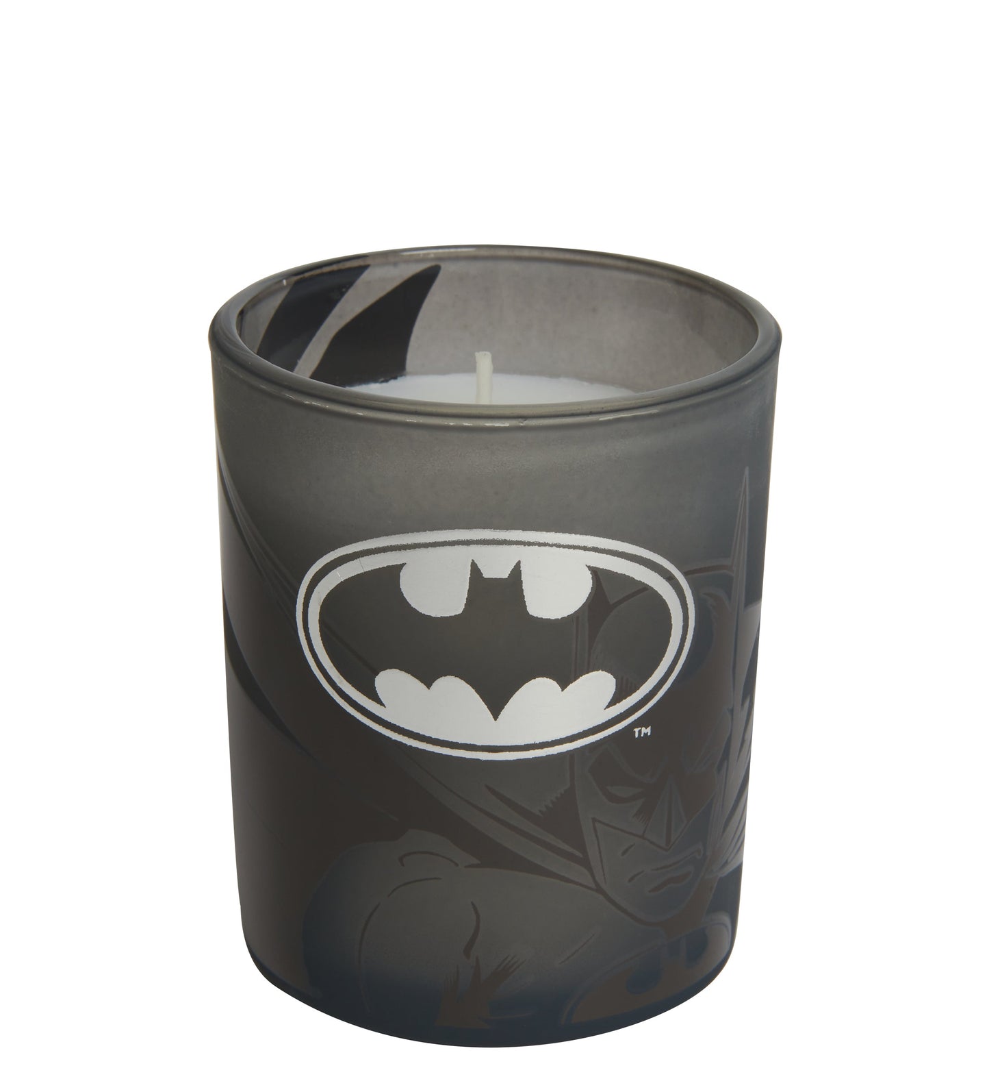 DC Comics: Batman Glass Votive Candle