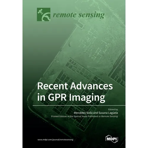 Recent Advances in GPR Imaging