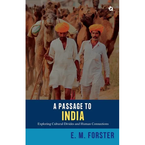 A Passage To India