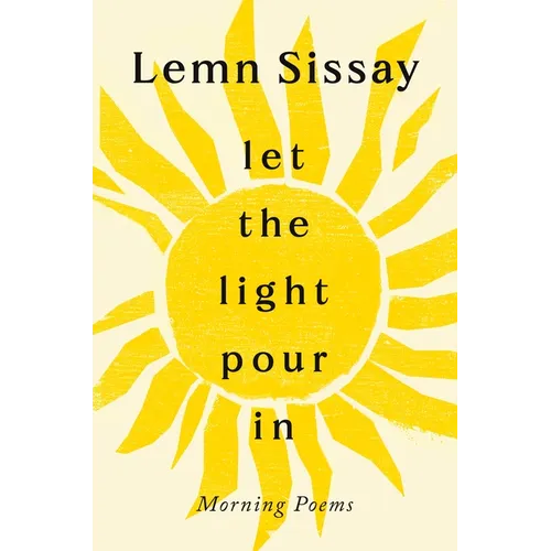 Let the Light Pour in
