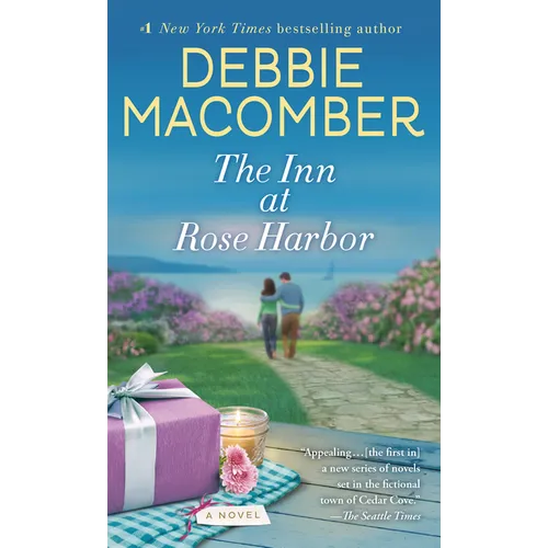 The Inn at Rose Harbor: A Rose Harbor Novel
