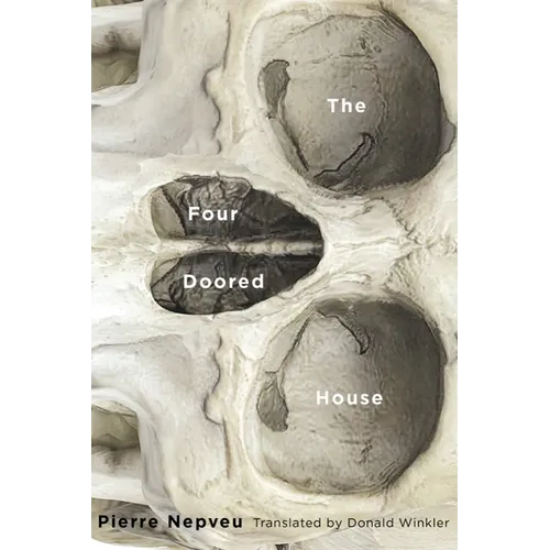 The Four-Doored House