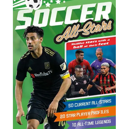 Soccer All-Stars