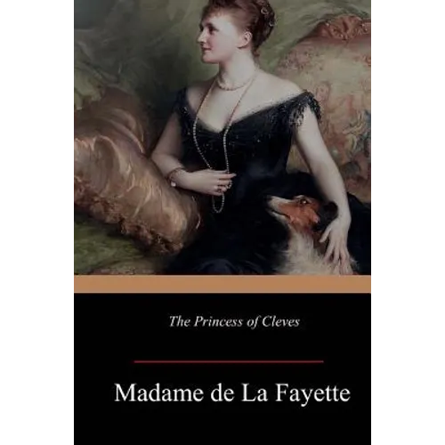 The Princess of Cleves
