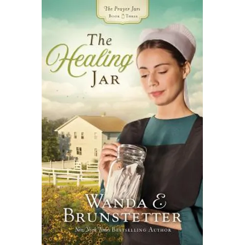 The Healing Jar: Volume 3