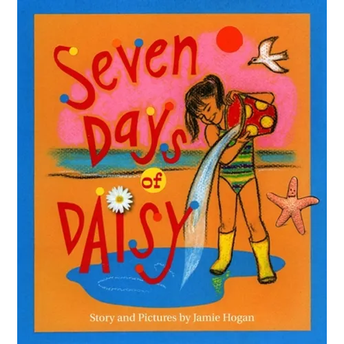 Seven Days of Daisy