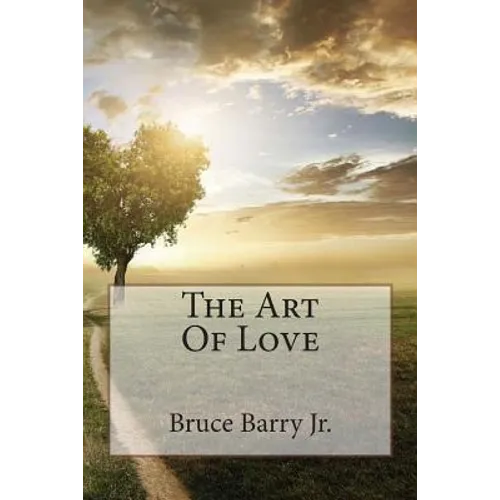 The Art Of Love